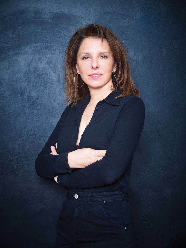 Judith Elmaleh présente son roman «Une Reine» FAMILLE ACTUELLE