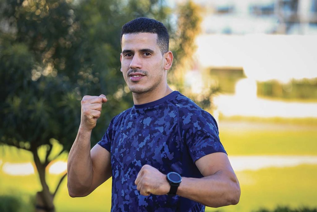 Comment bien pratiquer son activité physique pendant le Ramadan