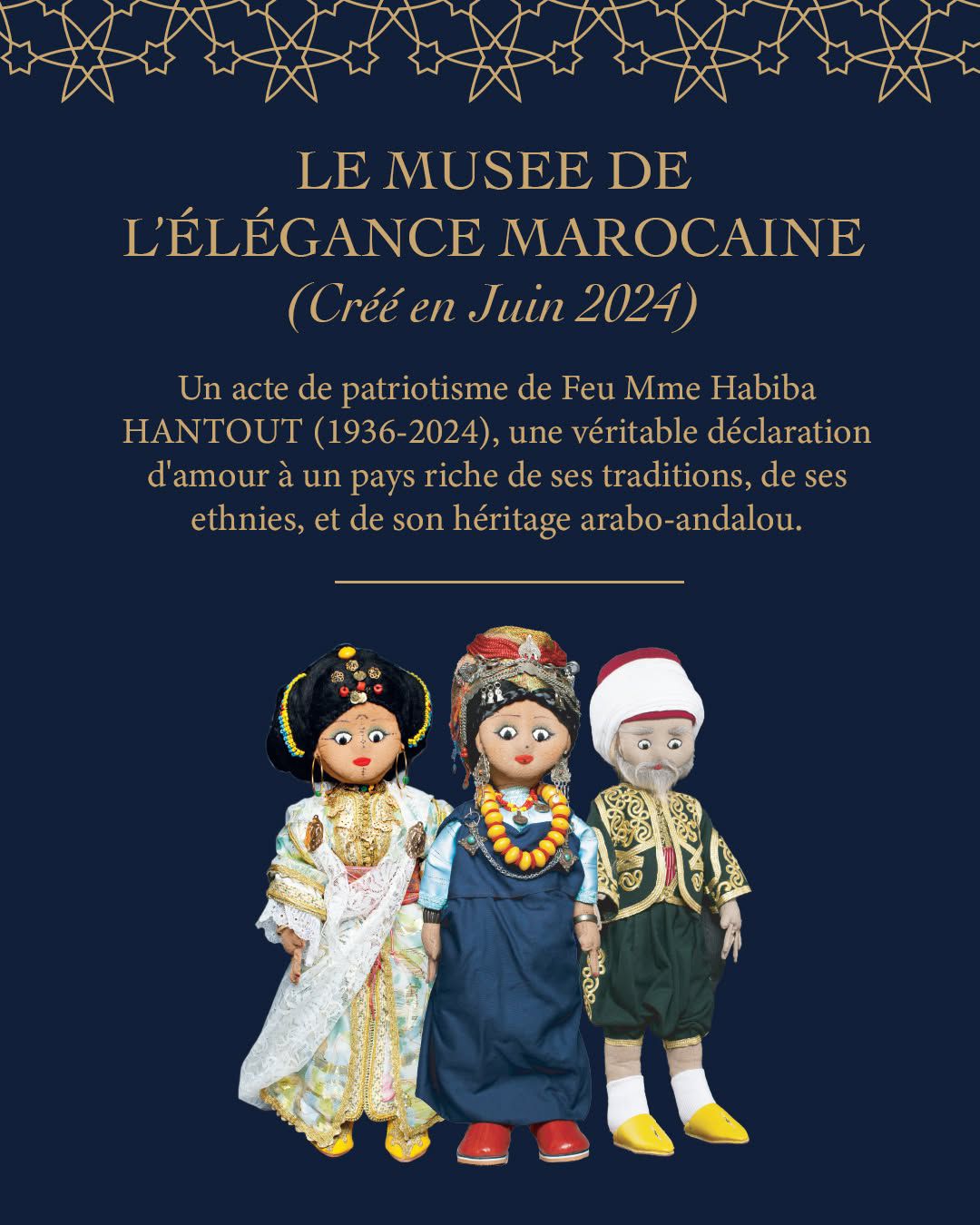 Un livre pour raconter l'élégance marocaine - FAMILLE ACTUELLE